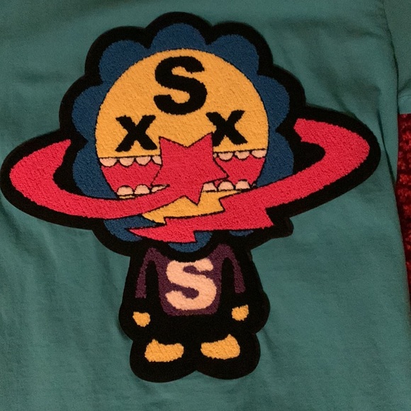 Sukamii Large Tee - Picture 2 of 5